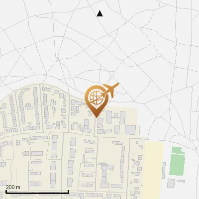 Karte Ratzelstraße 13-15, 80997 München