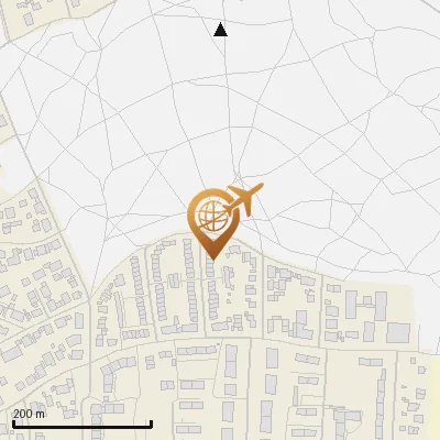 Karte Ratzelstraße 21-23, 80997 München