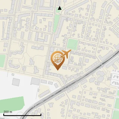 Foto zu Raublinger Straße 10-15, 80686 München