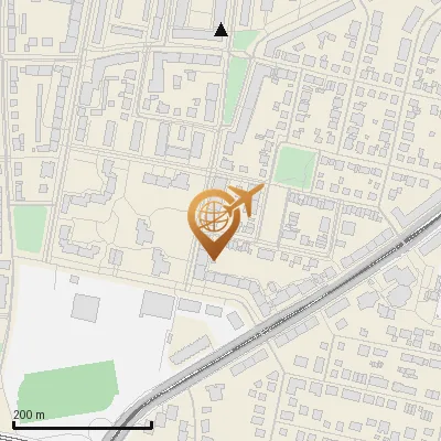 Foto zu Raublinger Straße 17-19, 80686 München