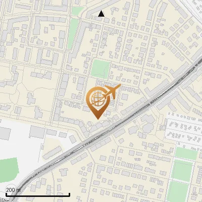 Foto zu Raublinger Straße 3-7, 80686 München