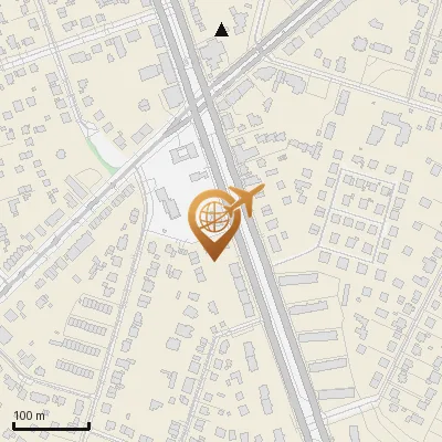 Foto zu Raucheckweg 1-3, 12107 Berlin