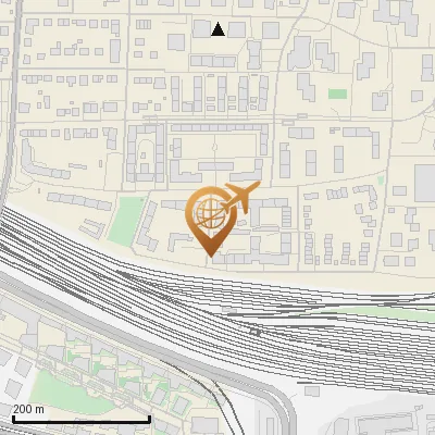 Foto zu Raucheneggerstraße 2-4, 81245 München