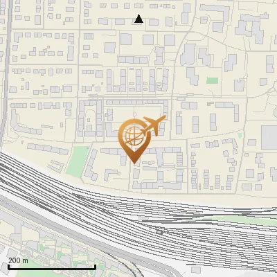 Foto zu Raucheneggerstraße 6-9, 81245 München