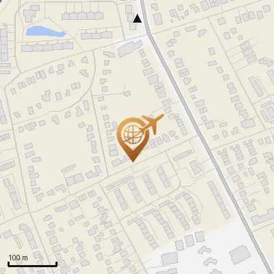 Foto zu Rauchschwalbenweg 12-16, 22147 Hamburg