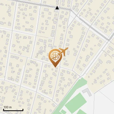 Karte Rauchstraße 10, 12623 Berlin