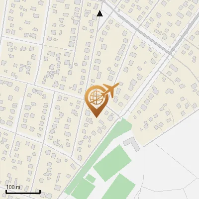 Foto zu Rauchstraße 11-13, 12623 Berlin