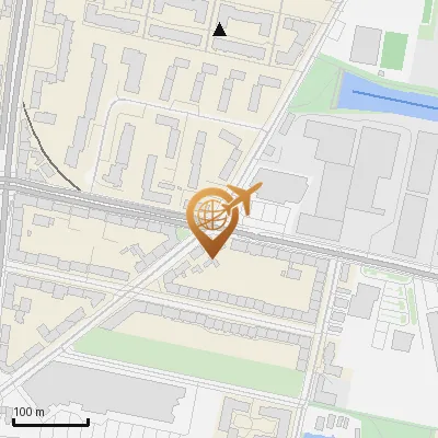 Foto zu Rauchstraße 12, 13587 Berlin