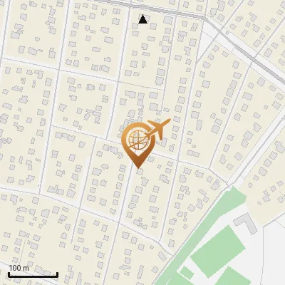 Karte Rauchstraße 16, 12623 Berlin