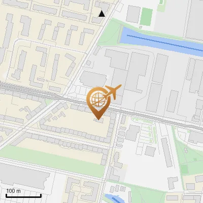 Foto zu Rauchstraße 17-18, 13587 Berlin