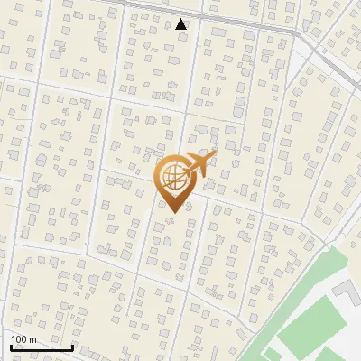 Foto zu Rauchstraße 17-19, 12623 Berlin