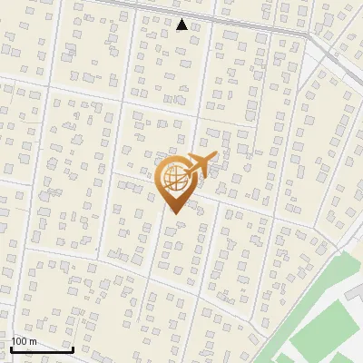 Karte Rauchstraße 19, 12623 Berlin