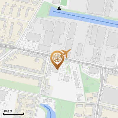 Foto zu Rauchstraße 19, 13587 Berlin