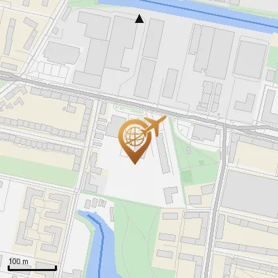 Foto zu Rauchstraße 20, 13587 Berlin