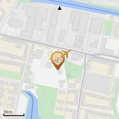 Foto zu Rauchstraße 22, 13587 Berlin