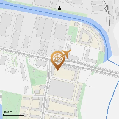 Foto zu Rauchstraße 27-28, 13587 Berlin