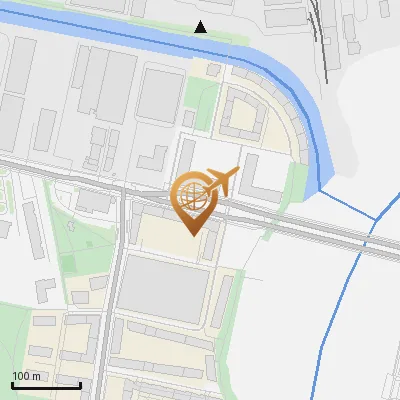 Foto zu Rauchstraße 29-31, 13587 Berlin