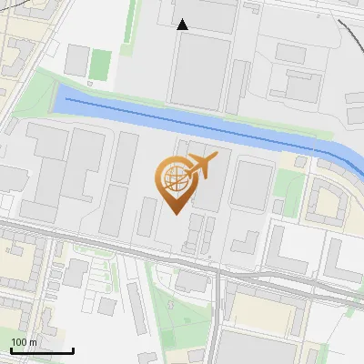 Foto zu Rauchstraße 45, 13587 Berlin