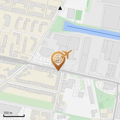 Foto zu Rauchstraße 55, 13587 Berlin