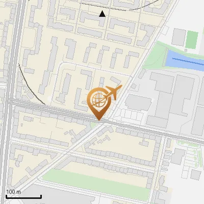 Foto zu Rauchstraße 59-60, 13587 Berlin