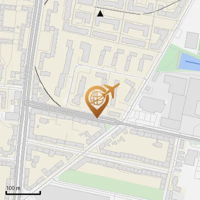 Foto zu Rauchstraße 61-62, 13587 Berlin