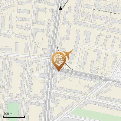 Foto zu Rauchstraße 66-67, 13587 Berlin