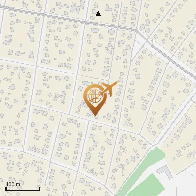 Karte Rauchstraße 7, 12623 Berlin