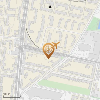 Foto zu Rauchstraße 7-9, 13587 Berlin