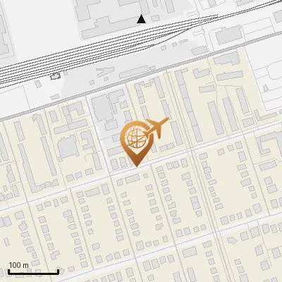 Foto zu Rauchstraße 82-83, 22043 Hamburg