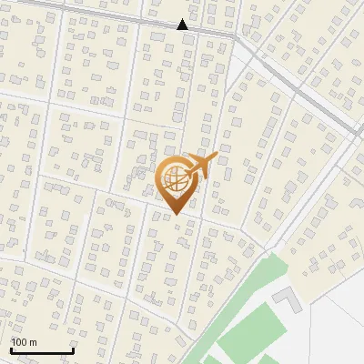 Karte Rauchstraße 9, 12623 Berlin