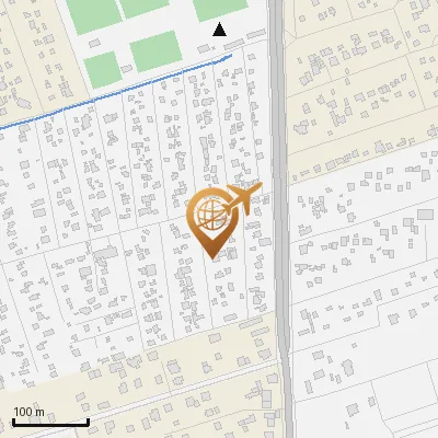 Foto zu Rauensteinweg 10-13, 13158 Berlin