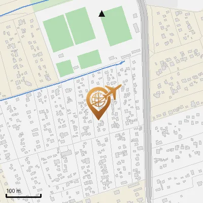 Foto zu Rauensteinweg 19-22, 13158 Berlin