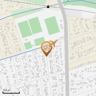 Foto zu Rauensteinweg 24-31, 13158 Berlin