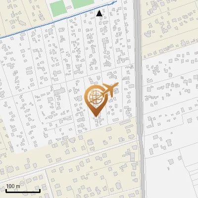 Foto zu Rauensteinweg 1-9, 13158 Berlin