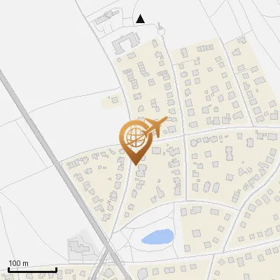 Foto zu Rauentaler Straße 10-16, 13465 Berlin