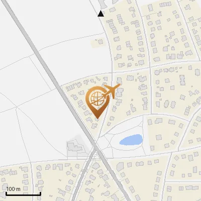 Karte Rauentaler Straße 2-7, 13465 Berlin