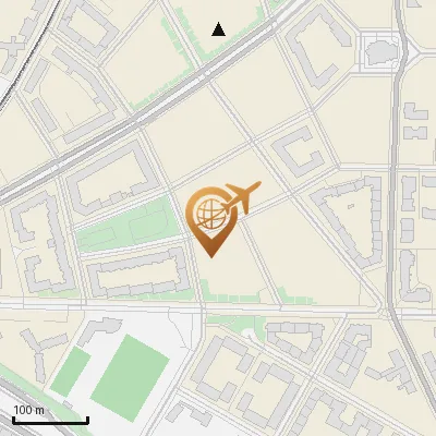 Foto zu Rauenthaler Straße 22-25, 14197 Berlin