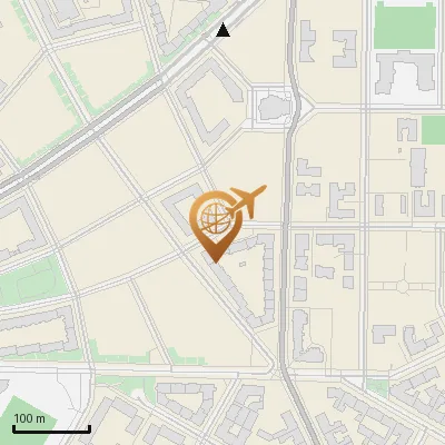 Foto zu Rauenthaler Straße 5-11, 14197 Berlin