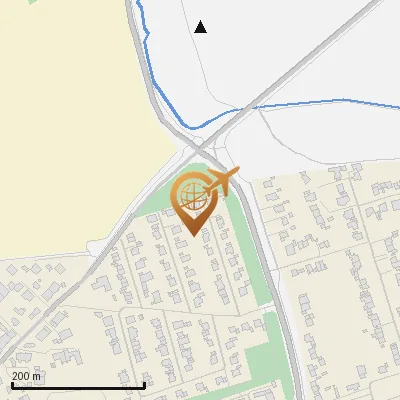 Foto zu Rauhe Hecke 10-14, 51107 Köln