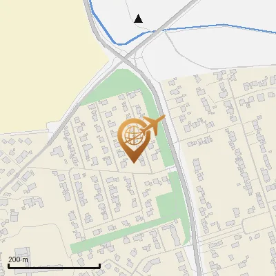 Foto zu Rauhe Hecke 1-8, 51107 Köln