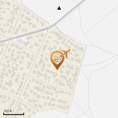 Foto zu Rauhfußgasse 8-14, 13505 Berlin