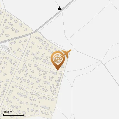 Foto zu Rauhfußgasse 15-18, 13505 Berlin