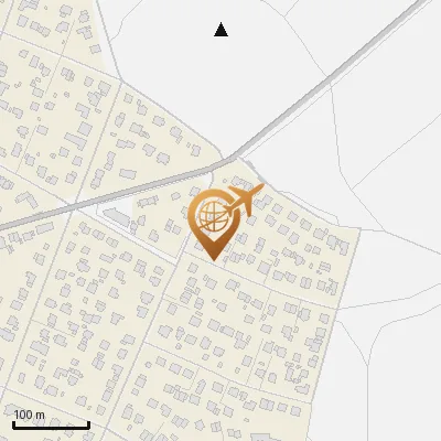 Foto zu Rauhfußgasse 2-7, 13505 Berlin