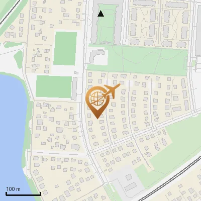 Karte Rauhkopfweg 11, 12683 Berlin