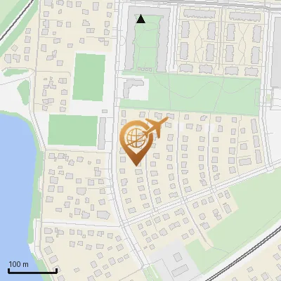 Foto zu Rauhkopfweg 11-13, 12683 Berlin