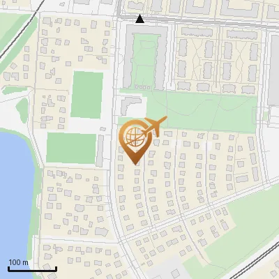 Karte Rauhkopfweg 17, 12683 Berlin