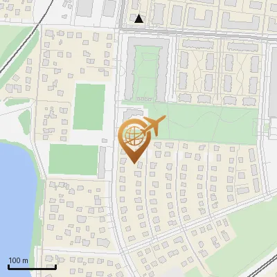 Foto zu Rauhkopfweg 16-20, 12683 Berlin