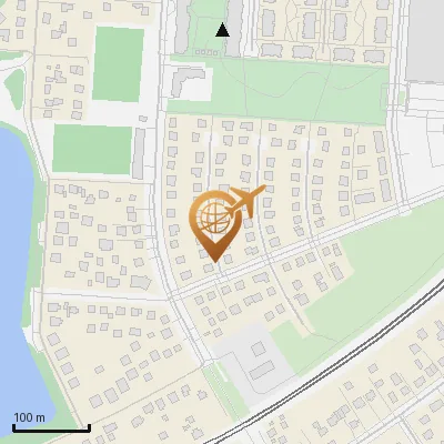 Foto zu Rauhkopfweg 1-8, 12683 Berlin