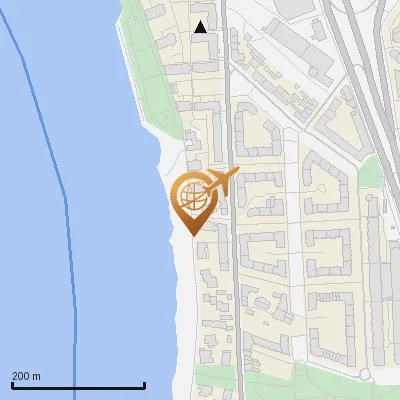 Karte Raumannskaul 1-4, 51063 Köln