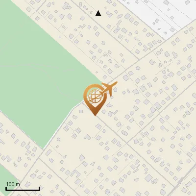 Foto zu Raumbacher Straße 2-3, 12559 Berlin